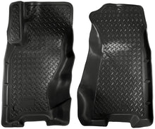 Load image into Gallery viewer, Classic Style Front Floor Liners For 1999-2004 Jeep Grand Cherokee Husky Liners