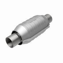 Load image into Gallery viewer, Magnaflow Catalytic Converter Universal MagnaFlow Conv Univ Mf 3