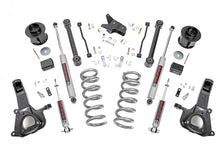 Load image into Gallery viewer, 6 Inch Suspension Lift Kit 09-Up RAM 1500 2WD V8 Models Rough Country