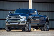 Load image into Gallery viewer, Rough Country Lift Kits 5.0 Inch Dodge Radius Arm Suspension Lift Kit (2020 Ram 3500 4WD Diesel, Air Ride, Dual Rear Wheels) Rough Country - 30930