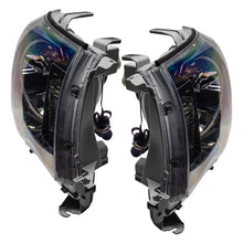 Load image into Gallery viewer, ORACLE Lighting Headlights Oracle 05-11 Toyota Tacoma SMD HL - Black - White SEE WARRANTY