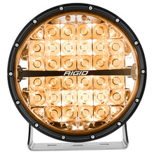 Load image into Gallery viewer, Rigid Industries Light Bars &amp; Cubes Rigid Industries 360-Series 9in LED Off-Road Spot Beam - RGBW