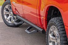 Load image into Gallery viewer, SRX2 Adjustable Aluminum Step Crew Cab 19-22 Ram 1500 2WD/4WD Rough Country
