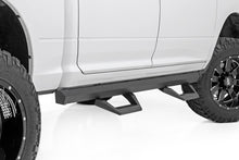 Load image into Gallery viewer, SRX2 Adjustable Aluminum Step Crew Cab 09-18 Ram 1500/10-18 2500 Rough Country