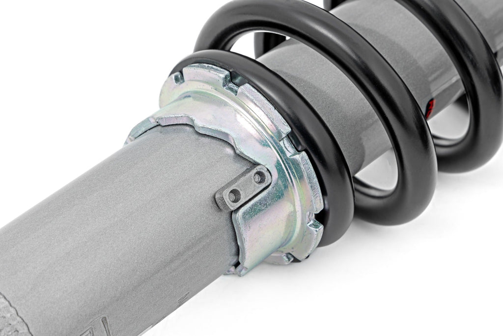 Rough Country Coil Over Shock Absorber N3 Front Coil Over Shocks Stock Polaris Ranger 900 XP (13-19)/Ranger 1000 (17-22) Rough Country - 311001