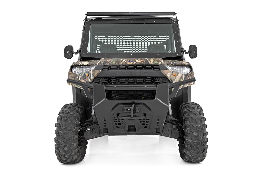Rough Country Coil Over Shock Absorber N3 Front Coil Over Shocks Stock Polaris Ranger 900 XP (13-19)/Ranger 1000 (17-22) Rough Country - 311001