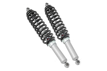 Load image into Gallery viewer, Rough Country Coil Over Shock Absorber N3 Rear Coil Over Shocks Stock Polaris Ranger XP 1000/Ranger XP 1000 Crew (17-22) Rough Country - 311002