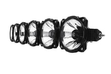 Load image into Gallery viewer, KC HiLiTES Light Bars &amp; Cubes KC HiLiTES Can-Am Maverick 39in. Pro6 Gravity LED 6-Light 120w Combo Beam Overhead Light Bar System