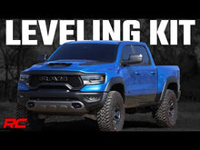 Load image into Gallery viewer, Rough Country Leveling Kit 1.5 Inch Leveling Kit 21-22 Ram 1500 TRX 4WD Rough Country - 31300