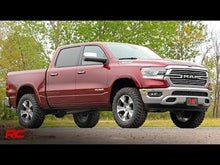 Load image into Gallery viewer, 3.5 Inch Ram Bolt-On Lift Kit w/ N3 Struts and Rear N3 Shocks 19-Up Ram 1500 4WD) Rough Country