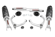 Load image into Gallery viewer, Rough Country Lift Kits 3.5 Inch Ram Bolt-On Lift Kit w/ N3 Struts and Rear N3 Shocks 19-Up Ram 1500 4WD) Rough Country - 31431