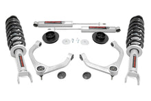 Load image into Gallery viewer, 3.5 Inch Ram Bolt-On Lift Kit w/ N3 Struts and Rear N3 Shocks 19-Up Ram 1500 4WD) Rough Country