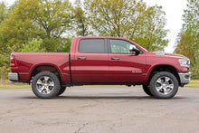 Load image into Gallery viewer, Rough Country Lift Kits 3.5 Inch Ram Bolt-On Lift Kit w/ N3 Struts and Rear N3 Shocks 19-Up Ram 1500 4WD) Rough Country - 31431