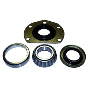 Rear Axle Shaft Bearing Kit for 76-86 Jeep CJ-5, CJ-7, CJ-8 w/ AMC 20 Rear Axle Crown Automotive