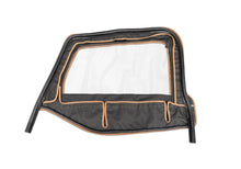 Load image into Gallery viewer, Rampage Soft Tops Rampage 1997-2006 Jeep Wrangler(TJ) OEM Replacement Top - Spice Denim