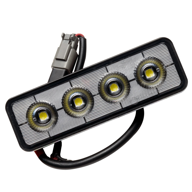 ORACLE Lighting Light Bars & Cubes Oracle Lighting Auxiliary Light SEE WARRANTY