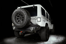 Load image into Gallery viewer, ORACLE Lighting Tail Lights Oracle 07-17 Jeep Wrangler JK Flush Mount LED Tail Lights - Tinted