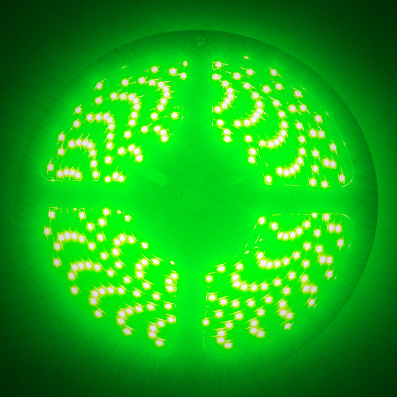 ORACLE Lighting Light Strip LED Oracle Side Emitting LED Spool - Green SEE WARRANTY