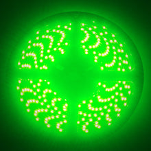 Load image into Gallery viewer, ORACLE Lighting Light Strip LED Oracle Side Emitting LED Spool - Green SEE WARRANTY