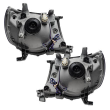 Load image into Gallery viewer, ORACLE Lighting Headlights Oracle 05-11 Toyota Tacoma SMD HL - Black - ColorSHIFT SEE WARRANTY