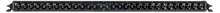 Load image into Gallery viewer, Rigid Industries Light Bars &amp; Cubes Rigid Industries 30in SR-Series PRO - Spot - Midnight Edition