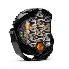 Load image into Gallery viewer, Baja Designs LED Light Pods LED Light Pods High Speed Spot Pattern Clear LP9 Series Baja Designs - 320001