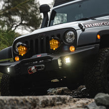 Load image into Gallery viewer, LED Light Pods Driving Combo Pattern Clear LP9 Series Baja Designs