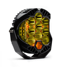 Load image into Gallery viewer, LED Light Pods Driving Combo Pattern Baja Amber LP9 Series Baja Designs