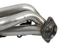 Load image into Gallery viewer, aFe Headers &amp; Manifolds aFe Ford F-150 15-22 V8-5.0L Twisted Steel 304 Stainless Steel Headers