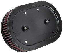 Load image into Gallery viewer, K&amp;N Engineering Air Filters - Direct Fit K&amp;N 88-12 Harley Davidson Sportster Screamin Eagle Element Replacement Air Filter