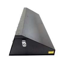 Load image into Gallery viewer, Rear Bench Underseat Drawer 15-22 Colorado/Canyon w/ Crew Cab Black Tuffy Security Products