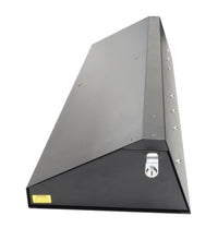 Load image into Gallery viewer, Rear Bench Underseat Drawer 15-22 Colorado/Canyon w/ Crew Cab Black Tuffy Security Products
