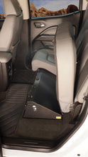Load image into Gallery viewer, Rear Bench Underseat Drawer 15-22 Colorado/Canyon w/ Crew Cab Black Tuffy Security Products