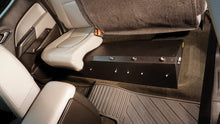 Load image into Gallery viewer, Rear Bench Underseat Drawer 15-22 Colorado/Canyon w/ Crew Cab Black Tuffy Security Products