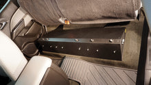 Load image into Gallery viewer, Rear Bench Underseat Drawer 15-22 Colorado/Canyon w/ Crew Cab Black Tuffy Security Products