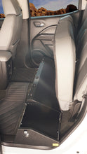 Load image into Gallery viewer, Rear Bench Underseat Drawer 15-22 Colorado/Canyon w/ Crew Cab Black Tuffy Security Products
