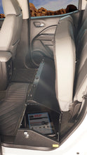 Load image into Gallery viewer, Rear Bench Underseat Drawer 15-22 Colorado/Canyon w/ Crew Cab Black Tuffy Security Products
