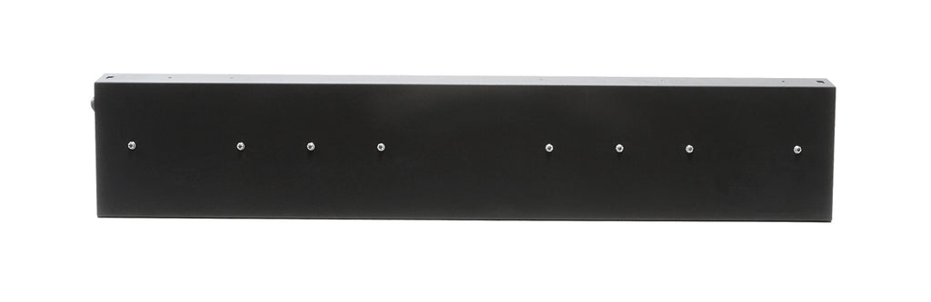 Rear Bench Underseat Drawer 15-22 Colorado/Canyon w/ Crew Cab Black Tuffy Security Products