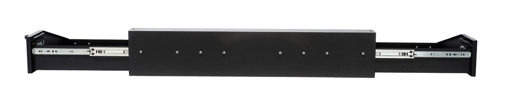 Rear Bench Underseat Drawer 15-22 Colorado/Canyon w/ Crew Cab Black Tuffy Security Products