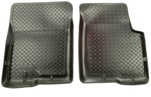 Load image into Gallery viewer, Classic Style Front Floor Liners For 2004-2012 Colorado/Canyon/i-280/i-290/i-370 Husky Liners