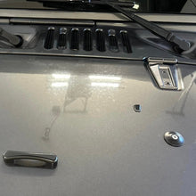 Load image into Gallery viewer, CMM Offroad JK/TJ Hood Footman Loop &amp; Hood deSnubbers CMM Offroad Hood deSnubbers