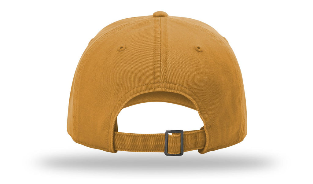 Hat - RAM Peached Cotton