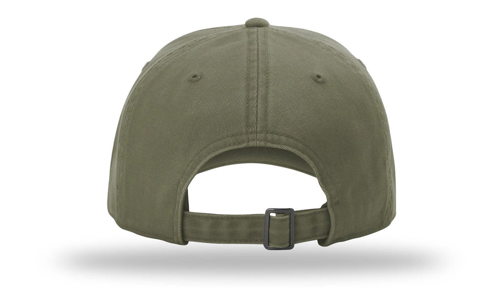 Hat - RAM Peached Cotton