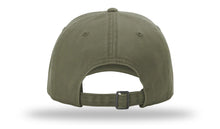 Load image into Gallery viewer, Hat - RAM Peached Cotton