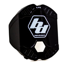 Load image into Gallery viewer, LP9 Single Rock Guard Black Baja Designs