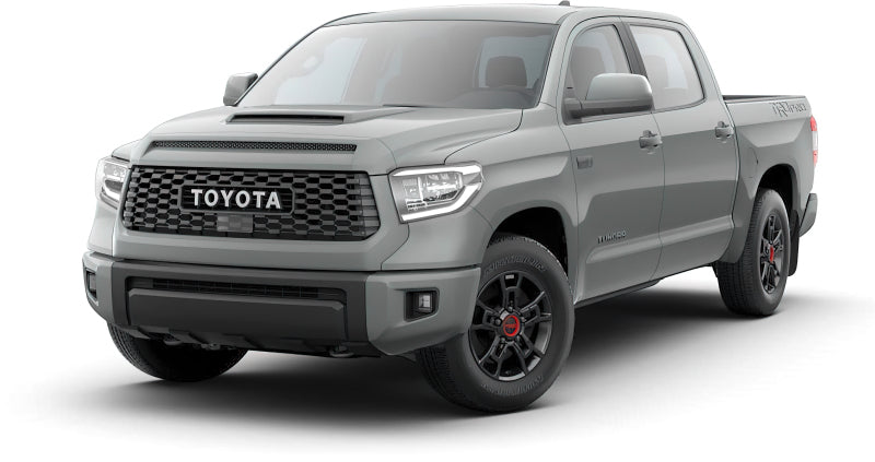 ORACLE Lighting Headlights Oracle 18-21 Toyota Tundra Dynamic ColorSHIFT Headlight DRL Upgrade Kit SEE WARRANTY
