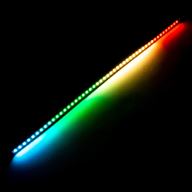 ORACLE Lighting Light Strip LED Oracle 22 V2 Dynamic LED Scanner - ColorSHIFT - Dynamic SEE WARRANTY