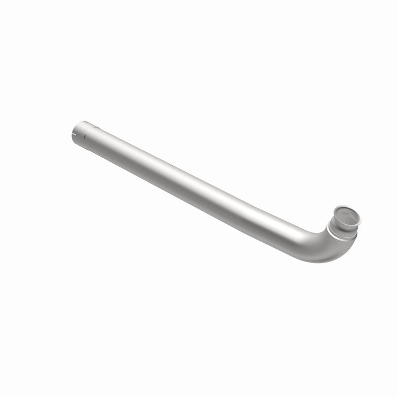 Magnaflow Downpipe Back MagnaFlow Down-Pipe 06-07 GM Diesel 6.6L