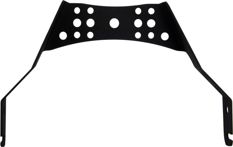 Rigid Industries Light Mounts Rigid Industries Mount for most ATVs housing a 10in LED Light