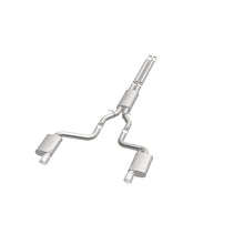 Load image into Gallery viewer, Magnaflow Catback MagnaFlow Sys CB 05 Chrysler/Dodge SRT 6.1 V8